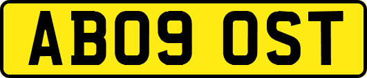 AB09OST