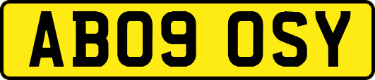 AB09OSY