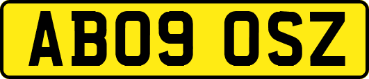 AB09OSZ