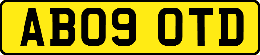 AB09OTD