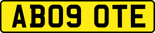 AB09OTE