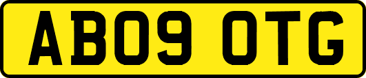 AB09OTG