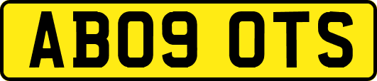 AB09OTS