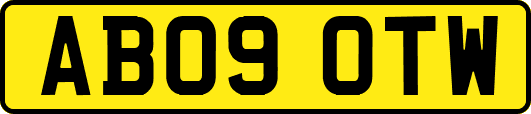 AB09OTW