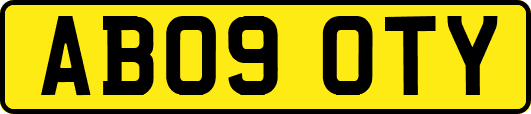 AB09OTY
