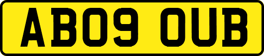 AB09OUB