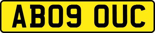 AB09OUC