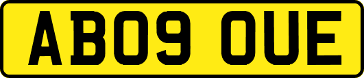 AB09OUE