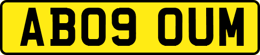 AB09OUM