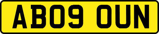 AB09OUN