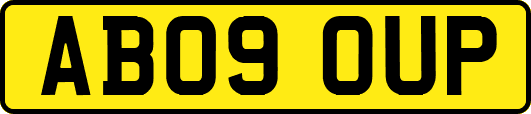 AB09OUP