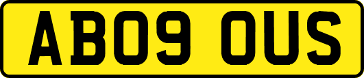 AB09OUS