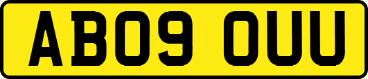 AB09OUU