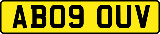 AB09OUV