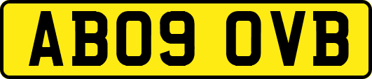 AB09OVB