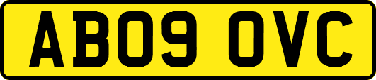 AB09OVC
