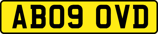 AB09OVD