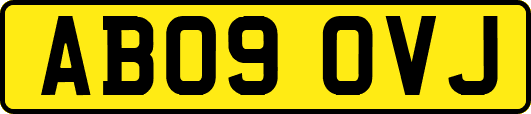 AB09OVJ
