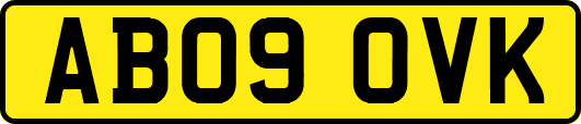 AB09OVK