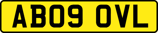 AB09OVL