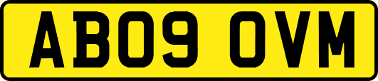 AB09OVM