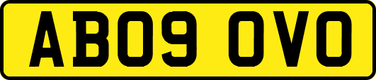 AB09OVO