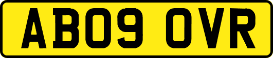 AB09OVR