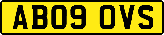 AB09OVS