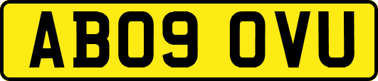 AB09OVU