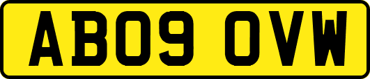 AB09OVW