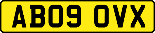 AB09OVX