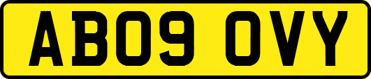 AB09OVY