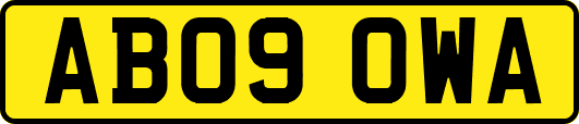 AB09OWA
