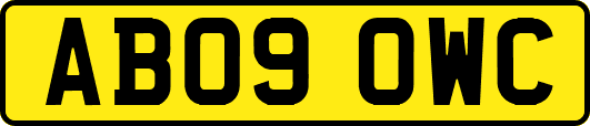 AB09OWC