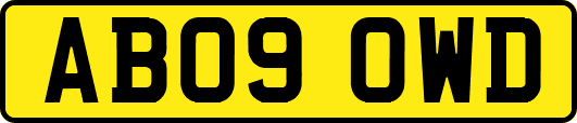 AB09OWD