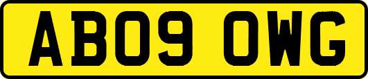 AB09OWG