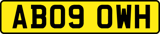 AB09OWH