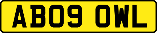 AB09OWL
