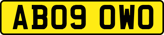 AB09OWO