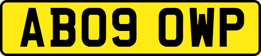 AB09OWP