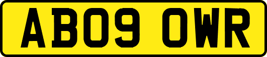 AB09OWR