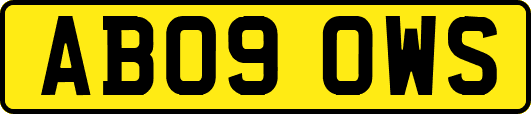 AB09OWS