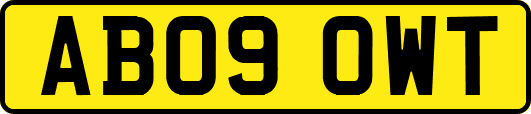 AB09OWT