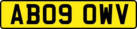 AB09OWV