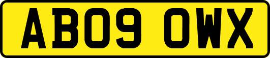 AB09OWX