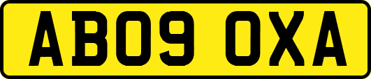 AB09OXA