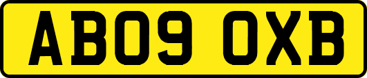 AB09OXB