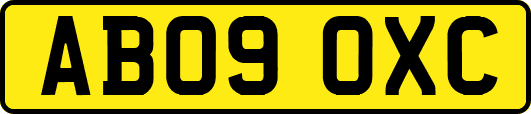 AB09OXC