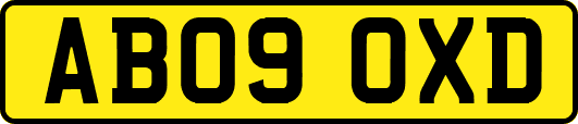 AB09OXD