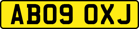 AB09OXJ